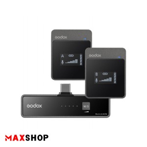 mic godox movelink uc2
